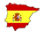 ANA LIMPIEZAS - Espanol