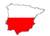 ANA LIMPIEZAS - Polski